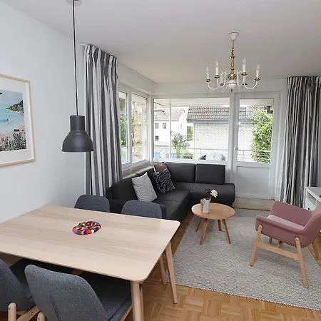 Ostseeglueck * Тиммендорфер-Штранд