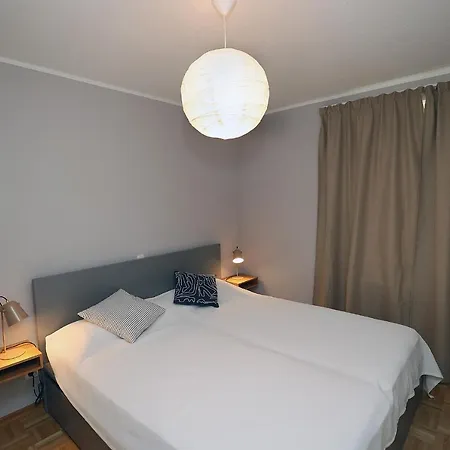 Ostseeglueck Апартаменты