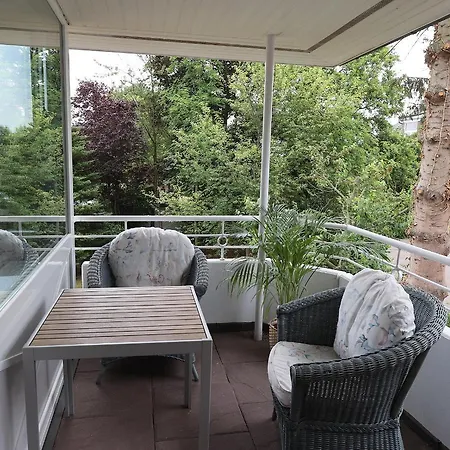 Ostseeglueck Apartment *