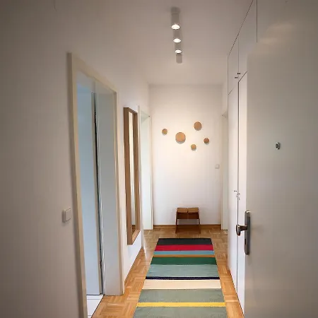 Ostseeglueck Apartment *